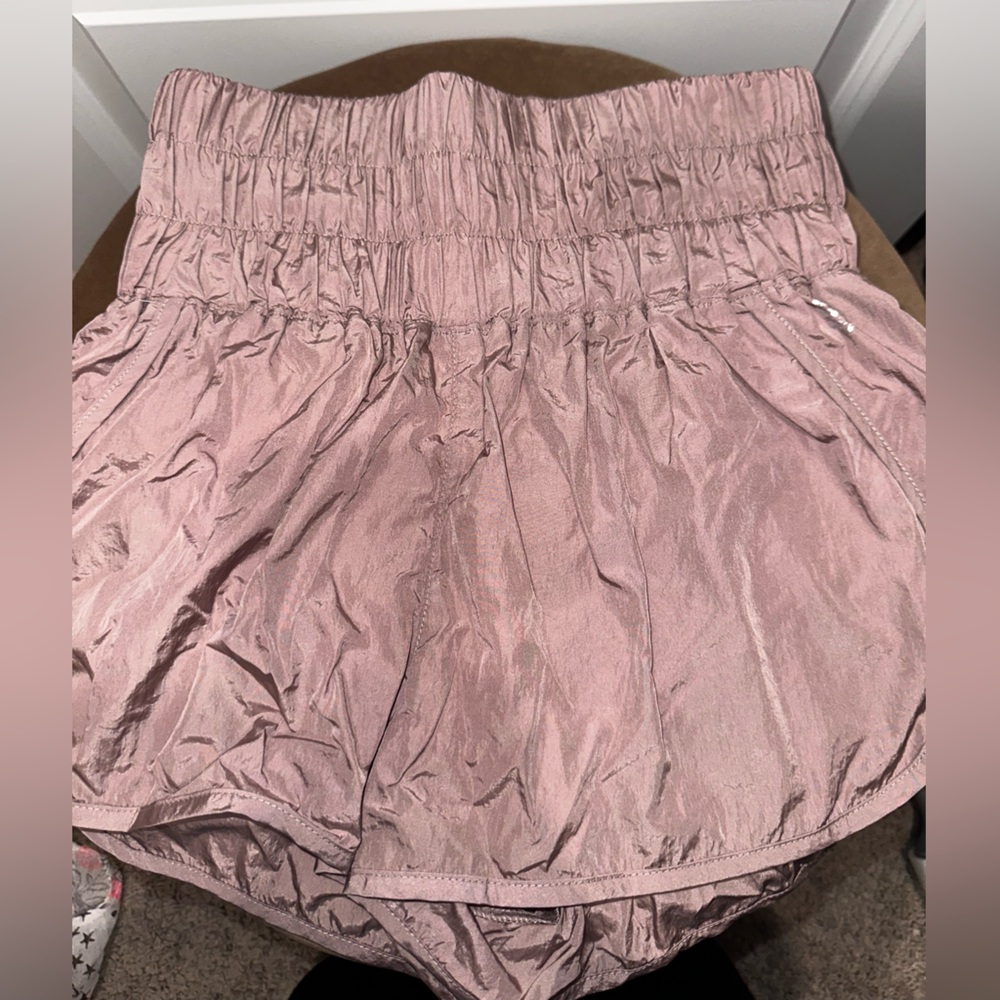 Free People Movement The Way Home Shorts